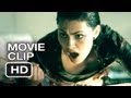 Bait 3D Movie CLIP - Bait The Hook (2012) - Shark Movie HD