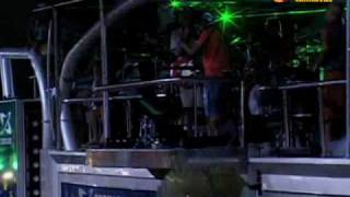 Gilberto Gil canta País Tropical com Chiclete com Banana - TV UOL.flv
