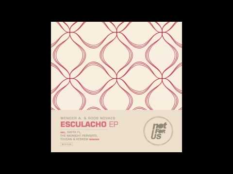 Wender A., Rods Novaes - Esculacho (Raffa FL Remix)