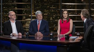 Real Time with Bill Maher 504
