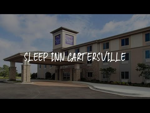 Sleep Inn Cartersville Review - Cartersville , United States of America