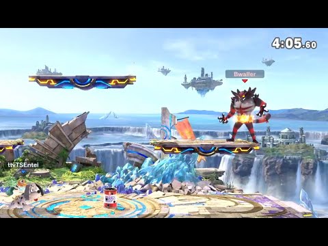 Fun With Duck Hunt's Can!