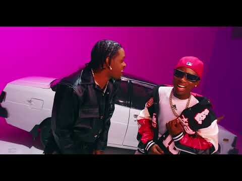 Hypernation Ft Mocco Genius_ Nimezama (Official Music Video)