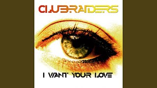 Move Your Hands Up (Chris Cute Remix)