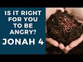 Is Your Anger Justified