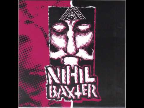 Nihil Baxter - Not funny