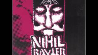 Nihil Baxter - Not funny