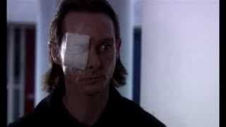 'Saxon' Teaser Trailer