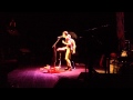 Butterfly Boucher - None The Wiser (With Missy Higgins) [Live @ The Seymour Centre, Sydney]