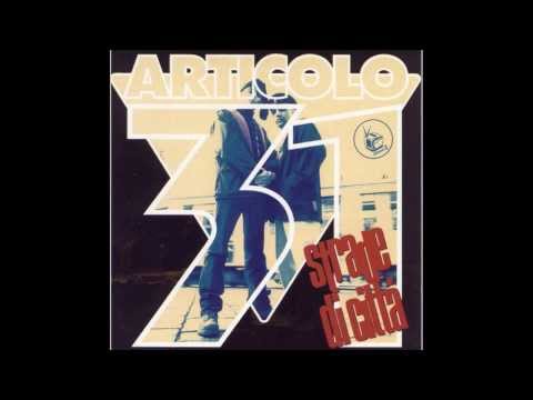 DJ Jad - Articolo 31 (testo in descrizione)