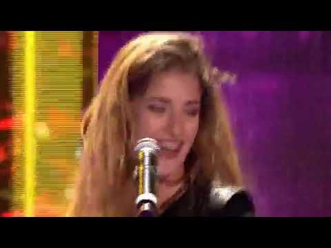 Sananda Maitreya & The Sugar  Plum Pharaohs  at Musicultura's 30th edition