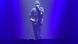 Orelsan - San (live Bercy 2018)