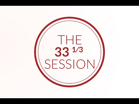 The 33 Session #2 by Rogero Lunez