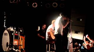 Sleeping With Sirens - Don&#39;t Fall Asleep At The Helm - Acoustic LIVE