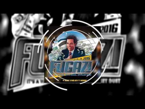 Mike Emilio & Modo - Fugazi 2016