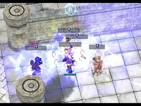 WOE - ZOE RAGNAROK FOREVER LOVE (ROFL) 18 FEBRUARY 2022 | PATRIOT | TIM SISAAN