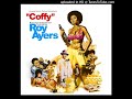 Roy Ayers - Coffy is the color