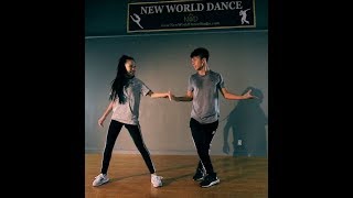 Chunky - Bruno Mars / Ken San Jose &amp; AC Bonifacio Dance Collaboration