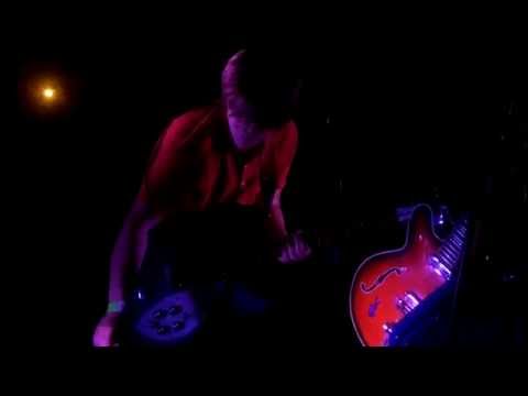 LIVERPOOL PSYCH FEST 2016 - The Lucid Dream