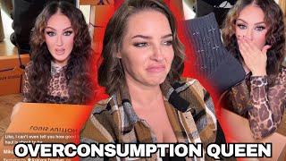 Is Mikayla Nogueira Morally Bankrupt?