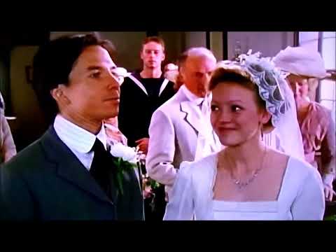 Gus And Felicity-Road to Avonlea.