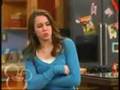 Hannah Montana ~ Who Said ~ 