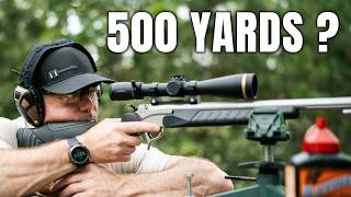 How Accurate is a Muzzleloader