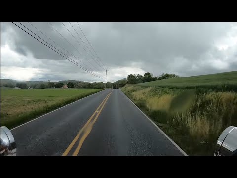 Rescue 50 *Ride Along * Reported School Bus Crash