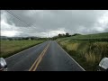 Rescue 50 Ride Along Reported School Bus Crash