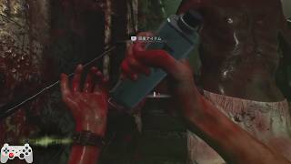 ネタバレ注意 バイオハザードレクイエム／resident evil requiem ローデスヒル療養所編2　FPS視点　PC版【バイオ9】