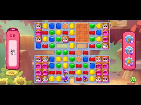 Homescapes level 9109 HD