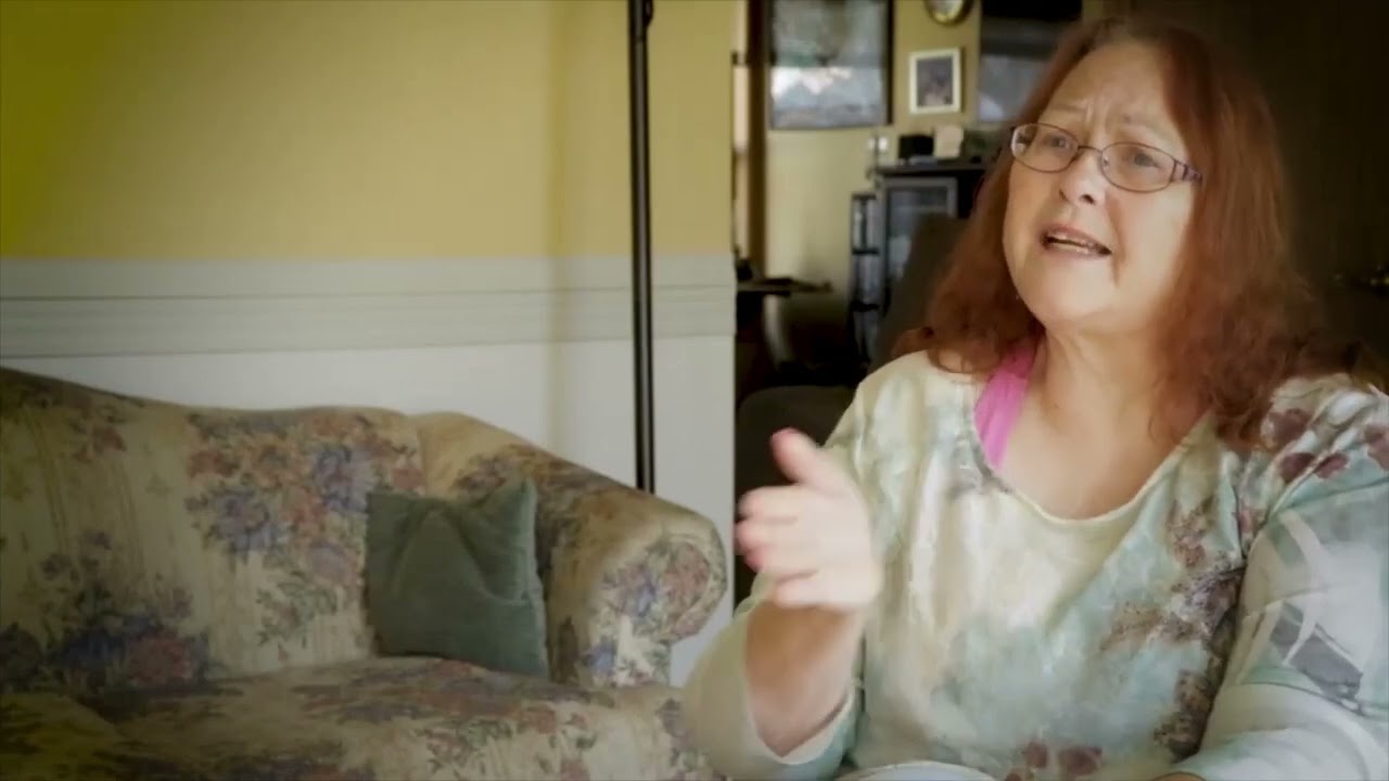 Avoid Work at Home Scams - A Victim's Story - Official FTC Video