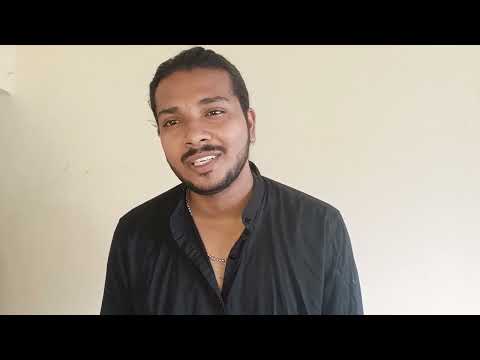 Akash Singh Monologue a...