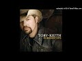 Toby Keith - We Were in Love