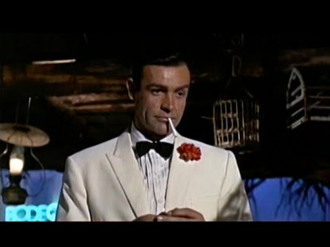 Sir Sean Connery Dies at 90 - BBC World News - October 31, 2020