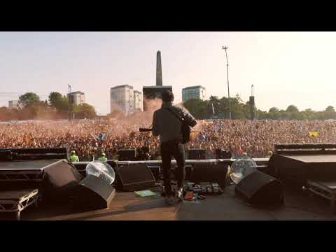 Gerry Cinnamon - Canter (Live at TRNSMT Festival 2019)
