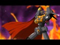 Aim for the top! Gunbuster - ~Fly High ...