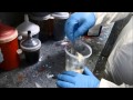 Spritzbeschichtung mit IMC-Lack