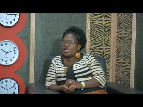 TIMES EXCLUSIVE - BERNADETA MALUNGA - 17 NOVEMBER 2018