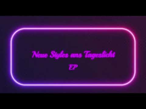 01. Chino - Neue Styles ans Tageslicht