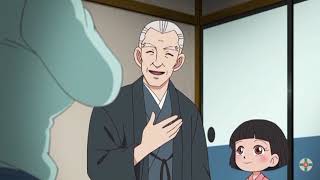 Animação - A História de Meishu Sama (dublado)