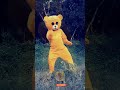 Kavaala Song Jailer Nu Kavaalyaa Pagla Teddy Dance Shorts Viral Trending Shorts Dance