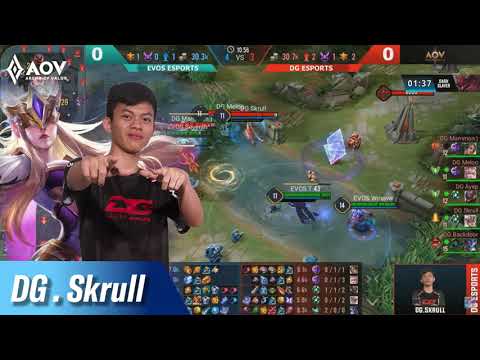 Top Play Week 7 ASL Season 4 - Garena AOV (Arena of Valor)