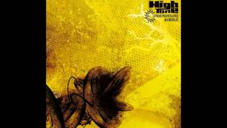 High Tone - Underground Wobble - Full album