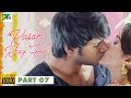 Ra Ra Krishnayya KASAM KHAYI HAI Sundeep Kishan Regina Cassandra Jagapati Babu Part 7