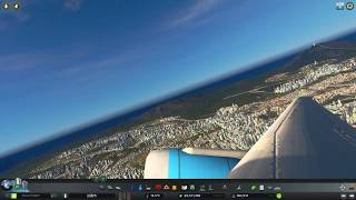 [Cities: Skylines ゆっくり実況プレイ]100万都市を目指してpart59