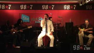 Scott Weiland MISSING CLEVELAND