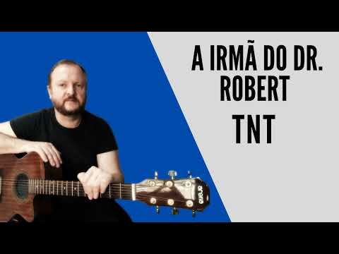 A Irmã do Doctor Robert - TNT