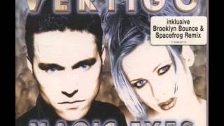Vertigo - Magic Eyes (Object One Mix)