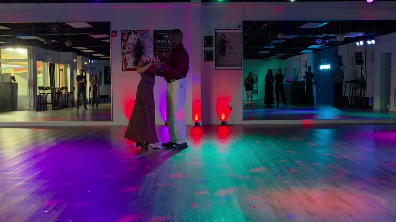 A Magical First Dance | Sophie & Roy 🤍